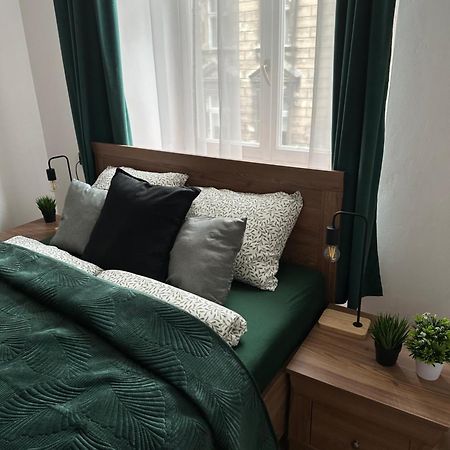 קרקוב Wielopole Classy Rooms מראה חיצוני תמונה