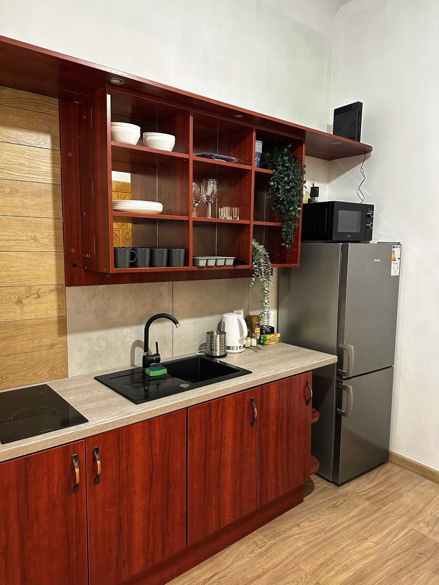 קרקוב Wielopole Classy Rooms מראה חיצוני תמונה