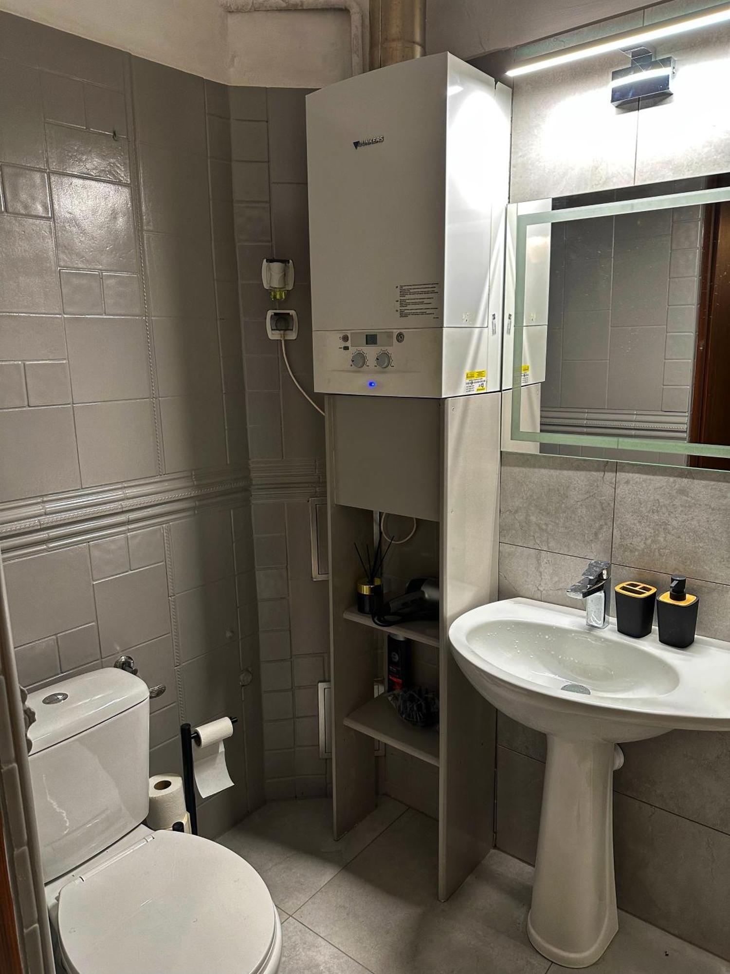 קרקוב Wielopole Classy Rooms מראה חיצוני תמונה
