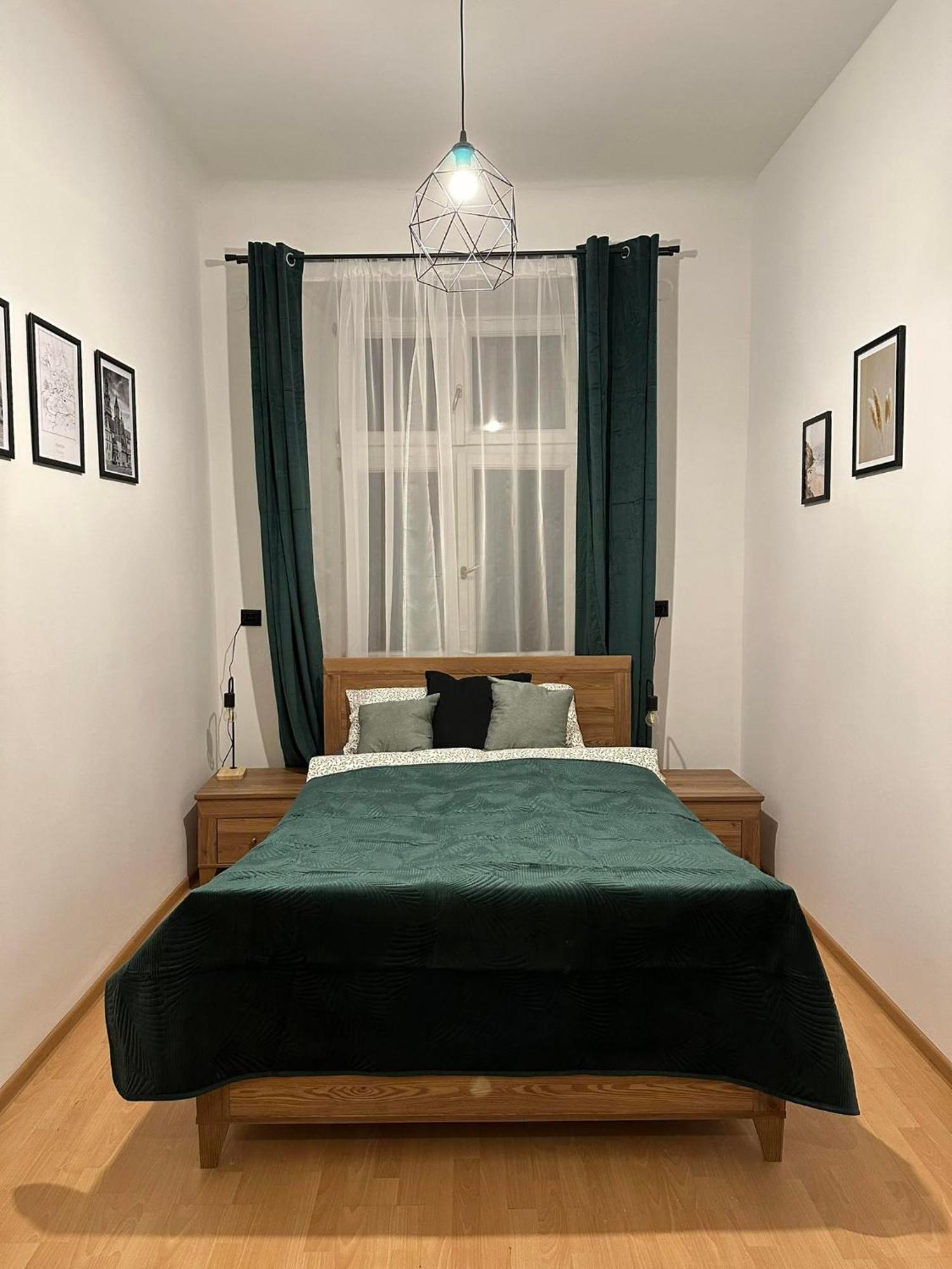 קרקוב Wielopole Classy Rooms מראה חיצוני תמונה