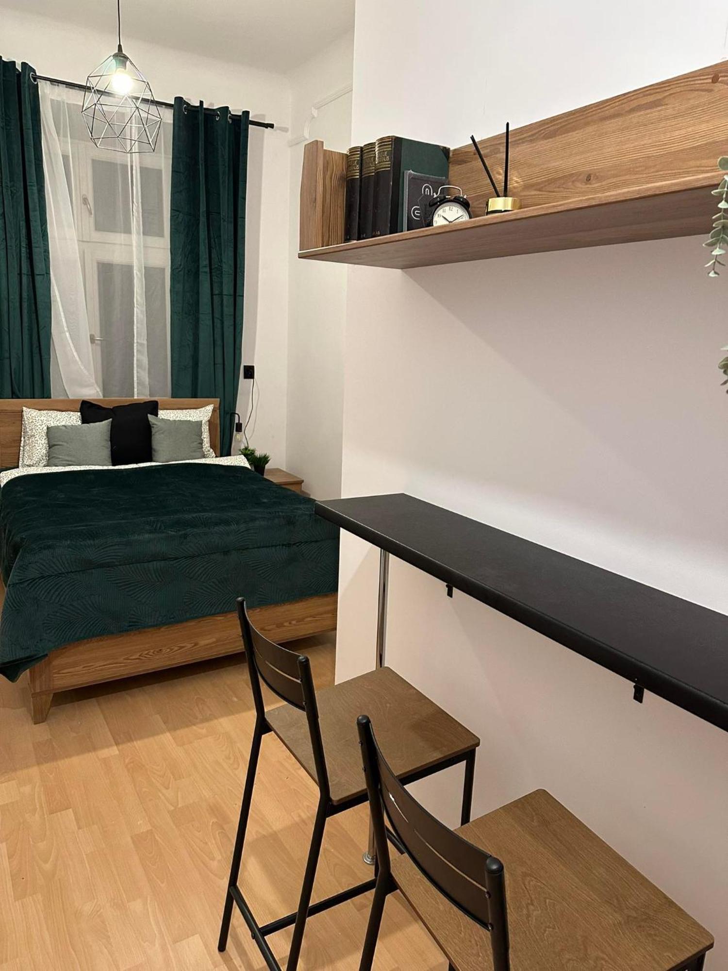 קרקוב Wielopole Classy Rooms מראה חיצוני תמונה