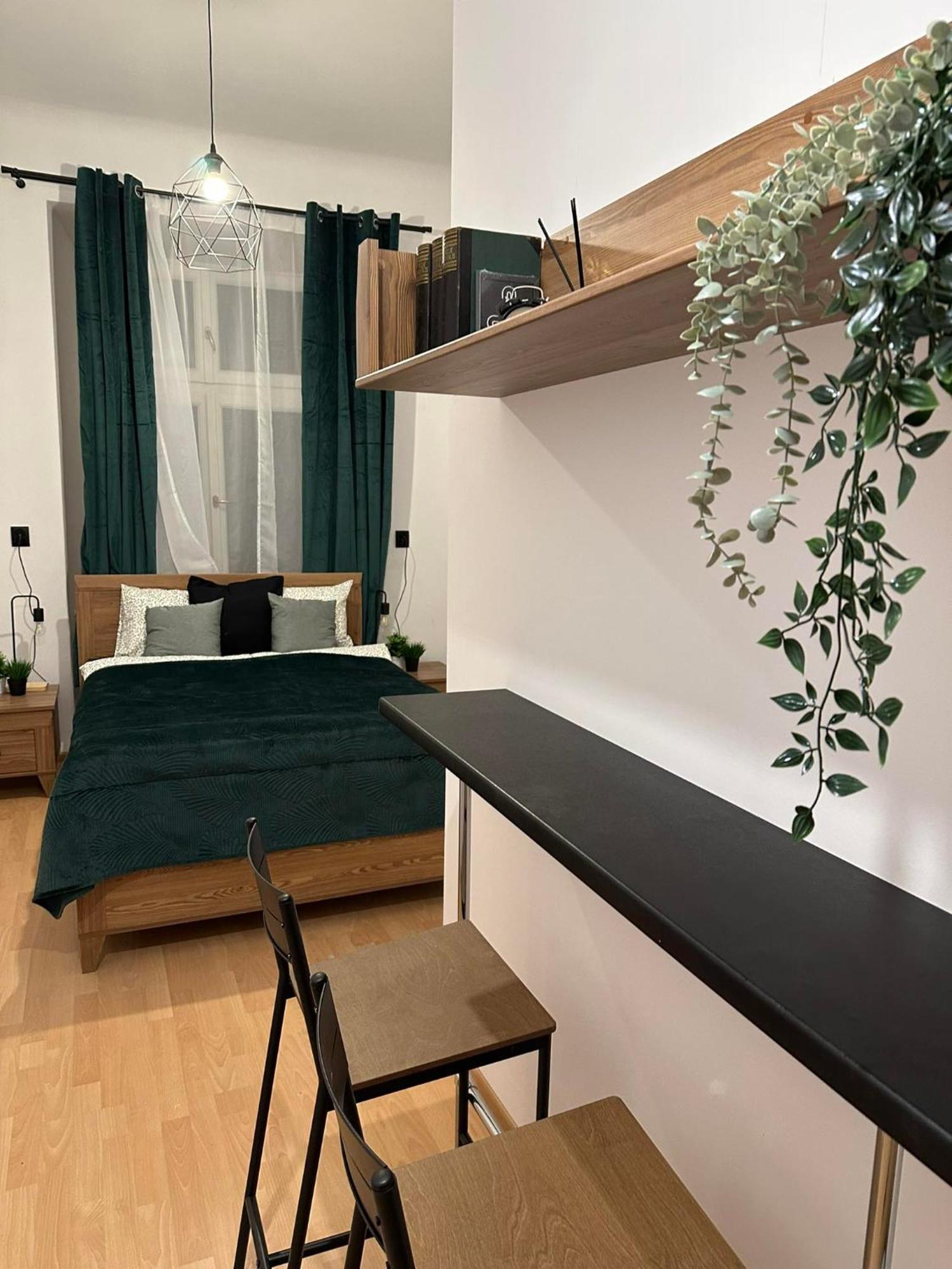 קרקוב Wielopole Classy Rooms מראה חיצוני תמונה
