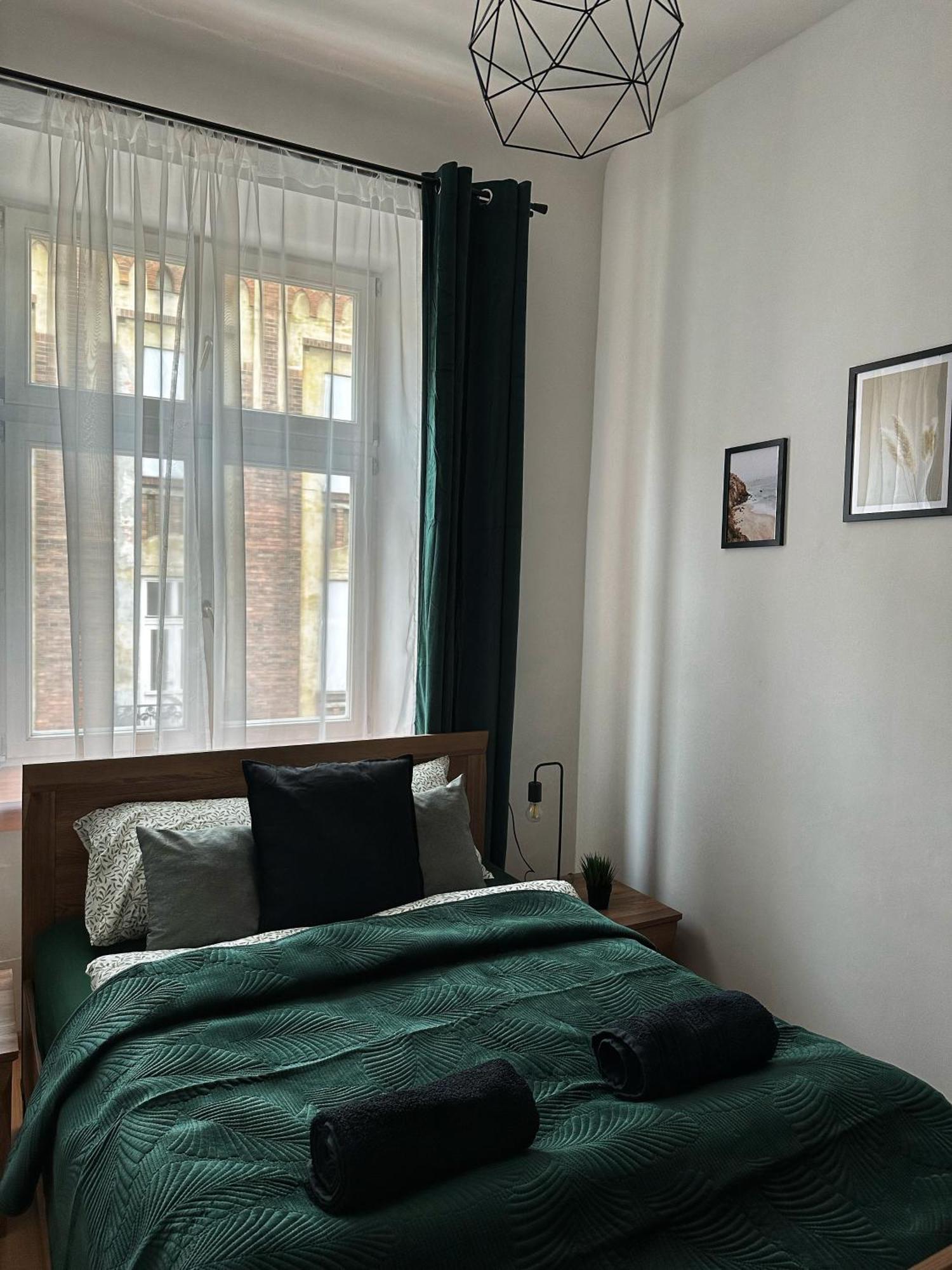 קרקוב Wielopole Classy Rooms מראה חיצוני תמונה