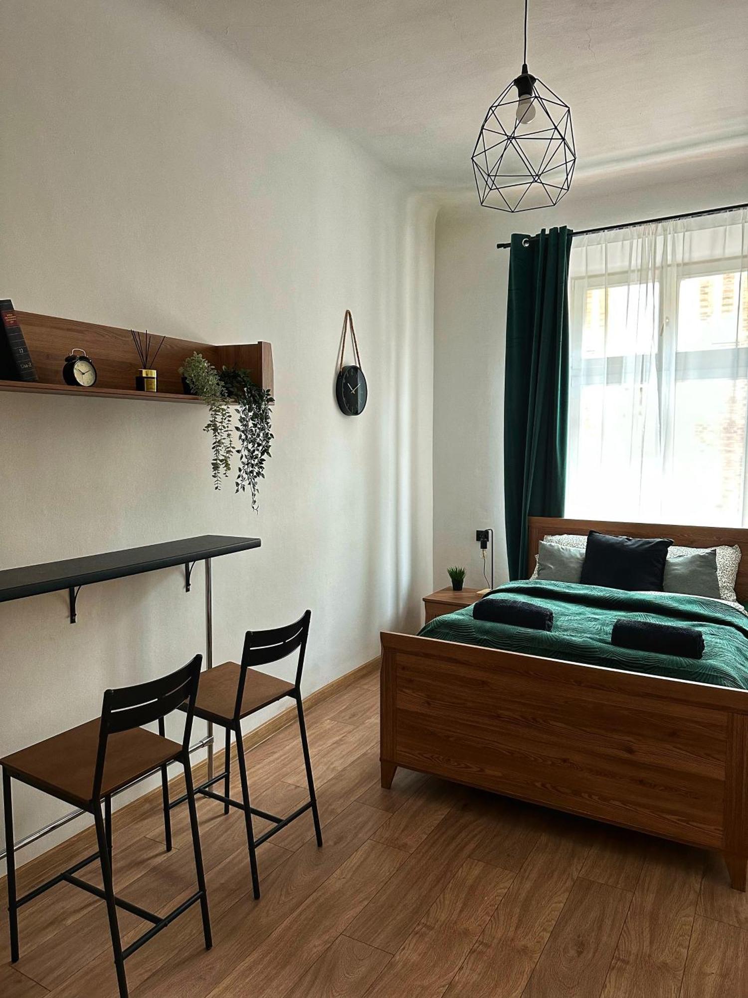 קרקוב Wielopole Classy Rooms מראה חיצוני תמונה