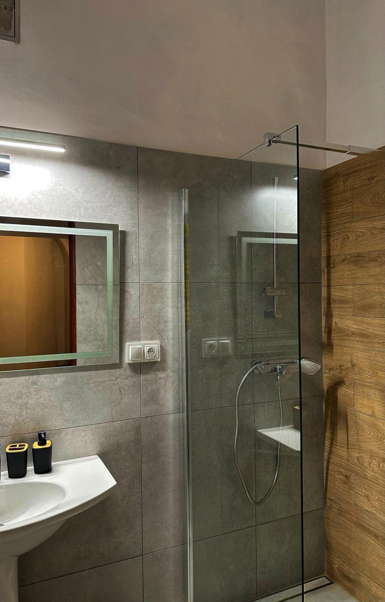 קרקוב Wielopole Classy Rooms מראה חיצוני תמונה
